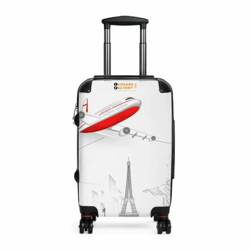 LFO - Luggage Factory - Paris Suitcase Carry On -suitcase shop 18025994566777857388 2048