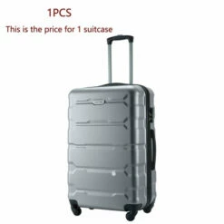 18carry On Cabin Suitcase 22/26/30 Inch Travel Suitcase On -suitcase shop 18carry on Cabin suitcase 22 26 30 inch travel suitcase on wheelsrolling luggage set trolley luggage.jpg 640x640 58ee751d 0b28 40f5 a375 828145e5f653