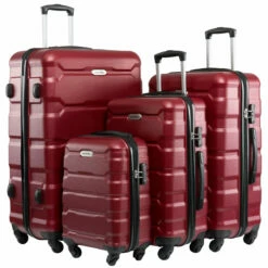 18carry On Cabin Suitcase 22/26/30 Inch Travel Suitcase On -suitcase shop 18carry on Cabin suitcase 22 26 30 inch travel suitcase on wheelsrolling luggage set trolley luggage 60bd7822 e183 425b a50d e6430727a57b