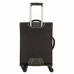 Delsey Paris Duroc Plus 20 Inches Softside Spinner Carry On -suitcase shop 312smvd8AaL
