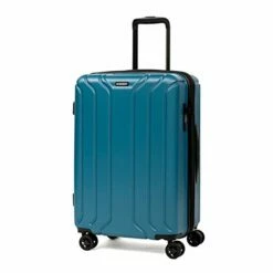 NONSTOP Luggage Expandable Spinner Wheels Hard Side Shell Travel Suitcase Set 3 Piece Lightweight With TSA Lock And Double USB Port, NEW YORK Collection (Teal, 3-Piece Set (20/24/28) W/Power Bank) 16 NONSTOP Luggage Expandable Spinner Wheels Hard Side Shell Travel Suitcase Set 3 Piece Lightweight With TSA Lock And Double USB Port, NEW YORK Collection (Teal, 3-Piece Set (20/24/28) W/Power Bank) -suitcase shop 313PiQFnrXL
