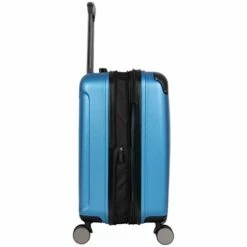 Kenneth Cole Reaction Continuum Hardside 8-Wheel Expandable Upright Spinner Luggage, Vivid Blue, 2-Piece (20" Carry-On / 28" Check Size) 21 Kenneth Cole Reaction Continuum Hardside 8-Wheel Expandable Upright Spinner Luggage, Vivid Blue, 2-Piece (20" Carry-On / 28" Check Size) -suitcase shop 313XmZuRQFL e44826cb 1066 4398 8792 eb0525cc269a