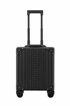 ALEON 16" Aluminum Vertical Underseat Carry-On Luggage Or Business Briefcase -suitcase shop 31AQhOfkIhL