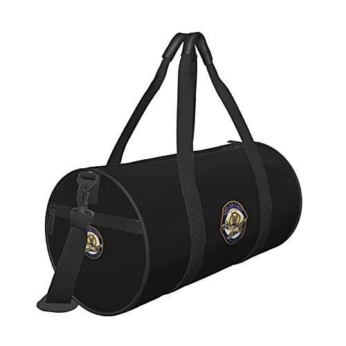 Aac P-40 Warhawk 49fg 7th Fighter Squadron Unisex Adult Sturdy Sport Duffel Large Capacity Luggage Bag Foldable And Removable Travel Duffle Bag 8 Aac P-40 Warhawk 49fg 7th Fighter Squadron Unisex Adult Sturdy Sport Duffel Large Capacity Luggage Bag Foldable And Removable Travel Duffle Bag - Image 6