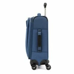 Travelpro Tourlite International Carry-On Spinner (19", Blue) -suitcase shop 31D9obM7YIL