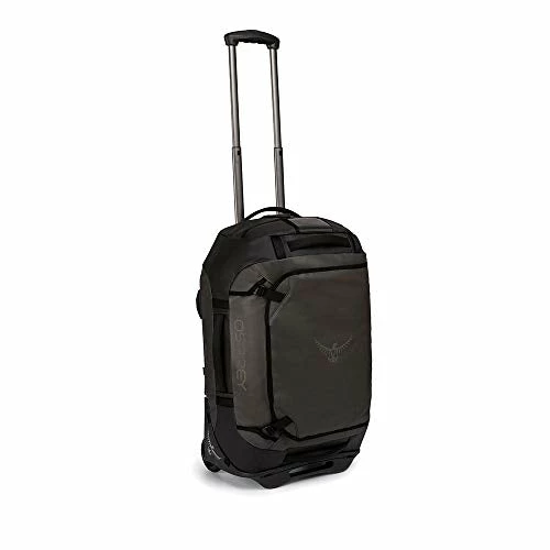 Osprey Rolling Transporter 40 Duffel Bag 3 Osprey Rolling Transporter 40 Duffel Bag
