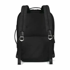 Samsonite & Sarah Jessica Parker - Shoeful Convertible Duffel, One Size, Black -suitcase shop 31KBtryuEqL