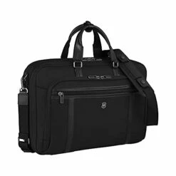 Victorinox Werks Pro Cordura 2-Way Carry Laptop Bag -suitcase shop 31LXPymp iS