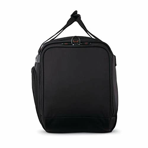 Samsonite Pro Softside Duffel Bag, Black, One Size 6 Samsonite Pro Softside Duffel Bag, Black, One Size - Image 4
