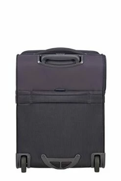 Samsonite Uplite Upright Underseater With USB Port Suitcase 45 Cm, Blue (Blue) - 115776/1090 -suitcase shop 31QWaAtW5OL