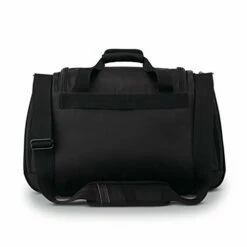 Samsonite Pro Softside Duffel Bag, Black, One Size 15 Samsonite Pro Softside Duffel Bag, Black, One Size -suitcase shop 31RIVJGDi9L