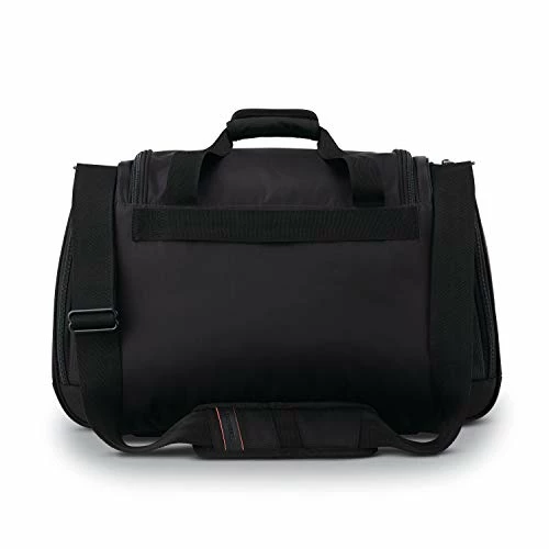 Samsonite Pro Softside Duffel Bag, Black, One Size 9 Samsonite Pro Softside Duffel Bag, Black, One Size - Image 7