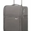 Samsonite Uplite Upright Underseater With USB Port Suitcase 45 Cm, Grey (Grey) - 115776/1408 1 Samsonite Uplite Upright Underseater With USB Port Suitcase 45 Cm, Grey (Grey) - 115776/1408 -suitcase shop 31RaU7e6NJL