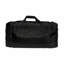 Adidas Defender 4 Large Duffel Bag, Black/White, One Size -suitcase shop 31VOsQ4SWKS