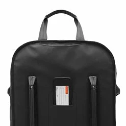 Briggs & Riley Extra Large Softside 2-Wheel Rolling Duffel, Black, 32" -suitcase shop 31W Xrww8tL