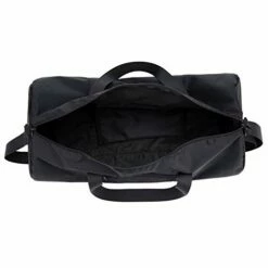 Vorspack Small Duffel Bag 20 Inches Foldable Gym Bag For Men Women Duffle Bag Lightweight With Inner Pocket For Travel Sports - Black -suitcase shop 31YTGzdO1gL