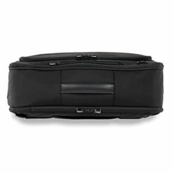 Briggs & Riley Baseline-Convertible Duffel Backpack, Black, One Size -suitcase shop 31ZnPDcSUlS