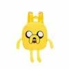MINISO Adventure Time Backpack Cute Bag For Boy Girls Zipper School Picnic Bag, Yellow Jake 2 MINISO Adventure Time Backpack Cute Bag For Boy Girls Zipper School Picnic Bag, Yellow Jake -suitcase shop 31a8IFOVwzL