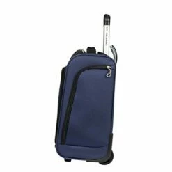 Monterey 2.0 Underseat Rolling Tote In Lake Blue -suitcase shop 31fRuUlizQL