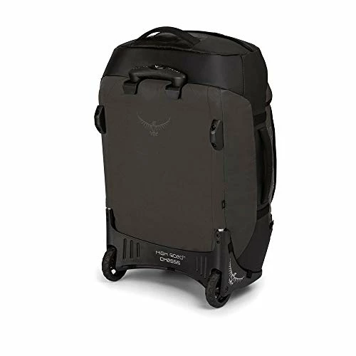Osprey Rolling Transporter 40 Duffel Bag 4 Osprey Rolling Transporter 40 Duffel Bag - Image 2