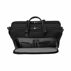Victorinox Werks Pro Cordura 2-Way Carry Laptop Bag -suitcase shop 31h6wt6e1dS