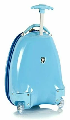 Nickelodeon PAW Patrol Boy's 18" Rolling Carry On Luggage 10 Nickelodeon PAW Patrol Boy's 18" Rolling Carry On Luggage -suitcase shop 31hIOxqi0eL