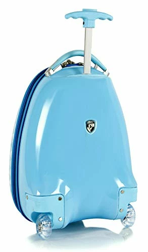 Nickelodeon PAW Patrol Boy's 18" Rolling Carry On Luggage 6 Nickelodeon PAW Patrol Boy's 18" Rolling Carry On Luggage - Image 4