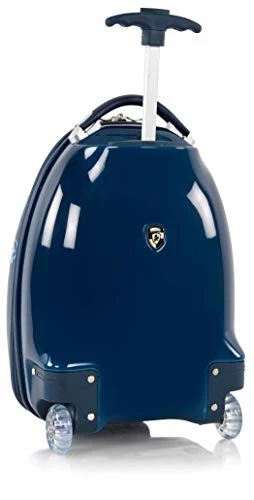 Heys America Marvel Avengers Boy's 18" Rolling Carry On Luggage 6 Heys America Marvel Avengers Boy's 18" Rolling Carry On Luggage - Image 4