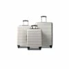 3 Piece Set Luggage Sets Women Men Teens Travel Suitcase With Lightweight TSA Lock Spinner, Home Outdoor Carry On Luggage With 4 Double Silent Wheels Adjustable Handle 20in 24in 28in, White 1 3 Piece Set Luggage Sets Women Men Teens Travel Suitcase With Lightweight TSA Lock Spinner, Home Outdoor Carry On Luggage With 4 Double Silent Wheels Adjustable Handle 20in 24in 28in, White -suitcase shop 31jQMLUZNiS