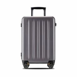 Seller-Wu Super Light Business Luggage Series 20/28 Inch Size Pc Rolling Luggage Spinner Brand Travel Suitcase,No1,22 -suitcase shop 31jmA2sz ML