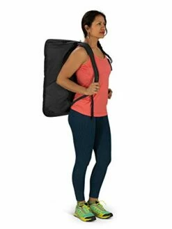 Osprey Daylite Duffel 60, Black, One Size 14 Osprey Daylite Duffel 60, Black, One Size -suitcase shop 31k9i5hU7EL