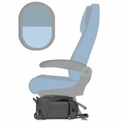 Travelpro Crew Versapack Rolling Underseat Carry-on, Titanium Grey 14 Travelpro Crew Versapack Rolling Underseat Carry-on, Titanium Grey -suitcase shop 31kBmkrPA3L 3590b8c0 9610 4fd4 badd 5d7c3ed35380