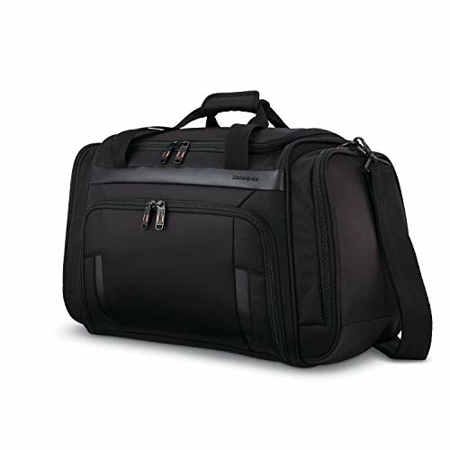Samsonite Pro Softside Duffel Bag, Black, One Size 3 Samsonite Pro Softside Duffel Bag, Black, One Size