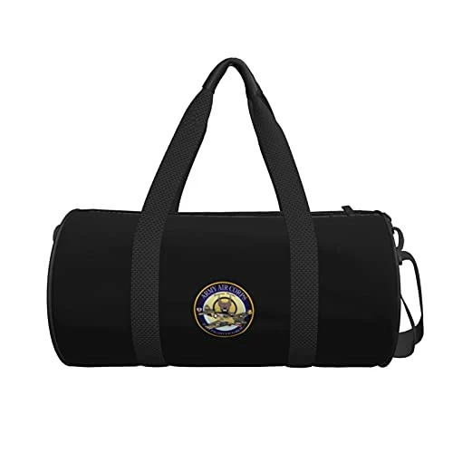 Aac P-40 Warhawk 49fg 7th Fighter Squadron Unisex Adult Sturdy Sport Duffel Large Capacity Luggage Bag Foldable And Removable Travel Duffle Bag 6 Aac P-40 Warhawk 49fg 7th Fighter Squadron Unisex Adult Sturdy Sport Duffel Large Capacity Luggage Bag Foldable And Removable Travel Duffle Bag - Image 4