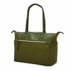 Samsonite Solutions Deluxe Carryall, Olive