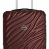 Delsey Paris Alexis Lightweight Luggage, Carry On Expandable Spinner Double Wheel Hardshell Suitcases With TSA Lock 1 Delsey Paris Alexis Lightweight Luggage, Carry On Expandable Spinner Double Wheel Hardshell Suitcases With TSA Lock -suitcase shop 31ofsWlPEuL