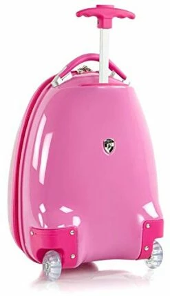 Nickelodeon PAW Patrol Girl's 18" Rolling Carry On Luggage -suitcase shop 31qatZ77NwL 2abdc2d4 6719 425b b882 d2067ae7aaee