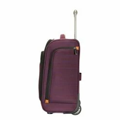 Ricardo Montecito Wheeled Underseat Carry-On Grey 10 Ricardo Montecito Wheeled Underseat Carry-On Grey -suitcase shop 31v1dQkUIAL