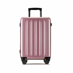 Seller-Wu Super Light Business Luggage Series 20/28 Inch Size Pc Rolling Luggage Spinner Brand Travel Suitcase,No1,22 -suitcase shop 31wuEA2mInL