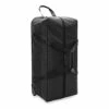 Briggs & Riley Extra Large Softside 2-Wheel Rolling Duffel, Black, 32" -suitcase shop 31yICPhCU2L