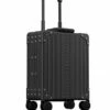 ALEON 16" Aluminum Vertical Underseat Carry-On Luggage Or Business Briefcase -suitcase shop 31zrIkzJkhL