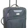 BoardingBlue China-US Airlines Rolling Luggage Under Seat Personal Item (Black) -suitcase shop 41 PrZ5vkkL 3d035045 73f9 493a 88dc 798230b4c481