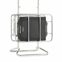 Samsonite Eco-Glide Wheeled Underseater, Midnight Black -suitcase shop 4100TGOmvxL