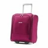 Samsonite Eco-Nu Wheeled Underseater Carry-On Raspberry -suitcase shop 412OLu68SsL