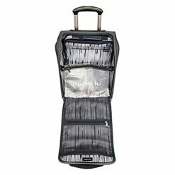 The Grey Ricardo Beverly Hills San Marcos 16-Inch Under Seat Rolling -suitcase shop 413CEGPjtaL