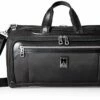 Travelpro Luggage Platinum Elite Regional UnderSeat Duffel Bag, Shadow Black, One Size -suitcase shop 414 STLhVEL 71dc77bd 25cd 4976 8631 4f70f42e846e