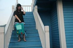 Adventure Time With Finn And Jake Boys And Girls Cartoon Network School Pu Bmo Backpack -suitcase shop 4140XSO637L