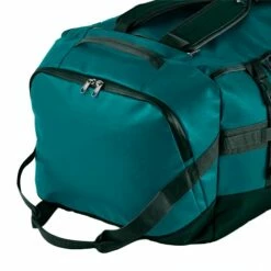 Eagle Creek Cargo Hauler Wheeled Duffel 130L, Arctic Seagreen -suitcase shop 414doOTwTNL