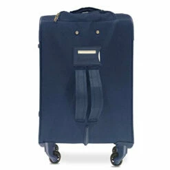 22x14x9 Airline Approved United Delta Southwest & More | CarryOn For Men & Women | Luggage Carry Bag Rolling Travel Suitcase With Large Storage Capacity | -suitcase shop 414pssPUGgL