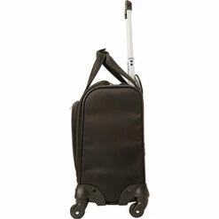 American Tourister Lynnwood 16 Inch Underseat Spinner Carry-On Luggage With Wheels - (Purple Print) 16 American Tourister Lynnwood 16 Inch Underseat Spinner Carry-On Luggage With Wheels - (Purple Print) -suitcase shop 414xaOh5QiL 5227a9d4 5c75 41ed ab1c 1d0e1157ef11